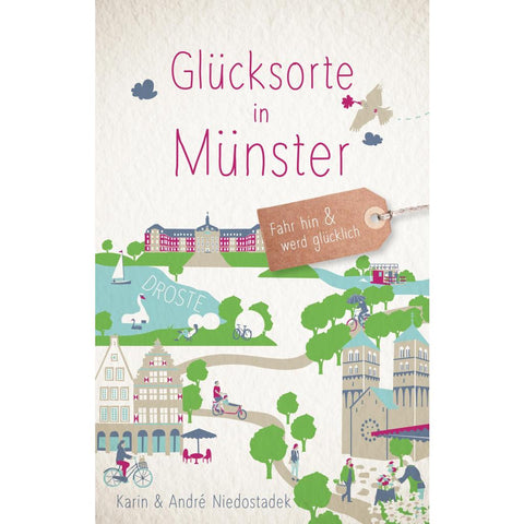 Glücksorte in Münster