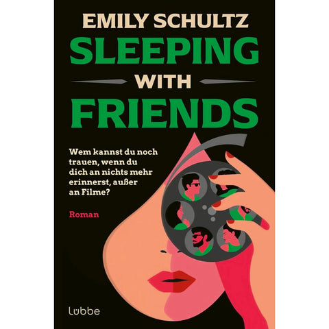 Sleeping with Friends