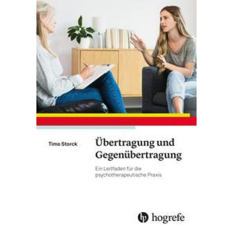 Übertragung und Gegenübertragung