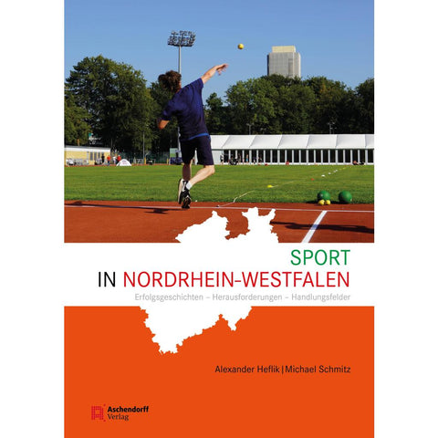 Sport in Nordrhein-Westfalen