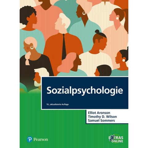 Sozialpsychologie