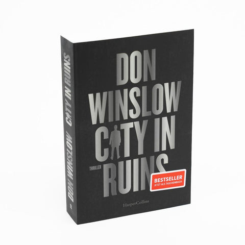 City in Ruins