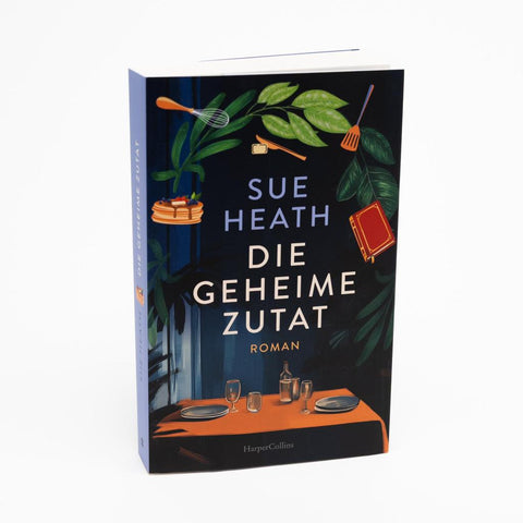 Die geheime Zutat