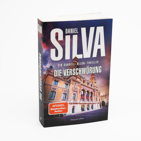Die Verschwörung