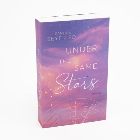 Under The Same Stars