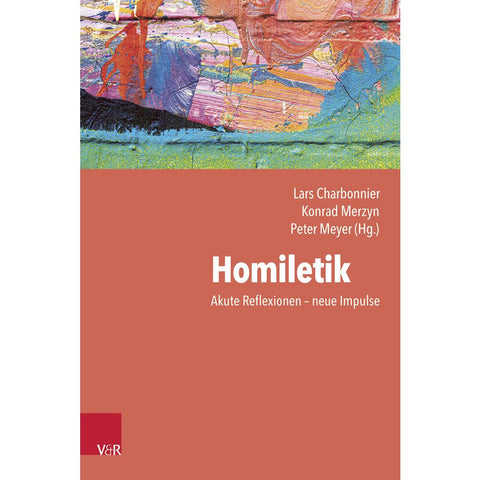 Homiletik