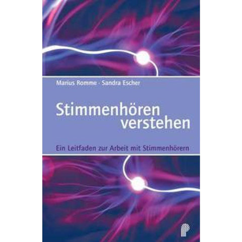 Stimmenhören verstehen