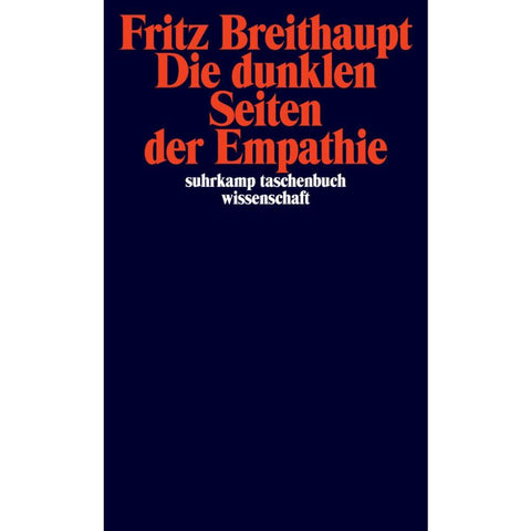 Die dunklen Seiten der Empathie
