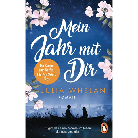 Mein Jahr mit Dir
