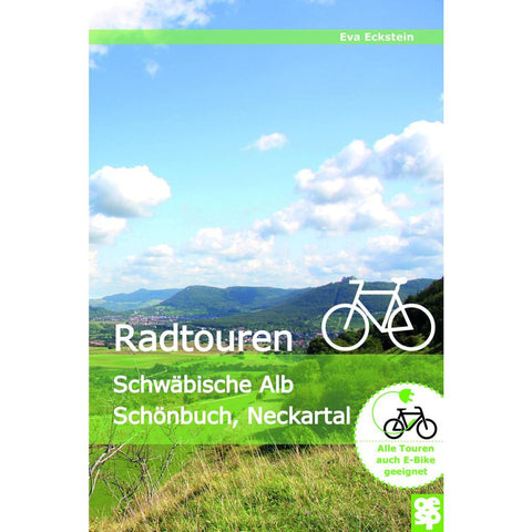 Erlebnisreiche Radtouren