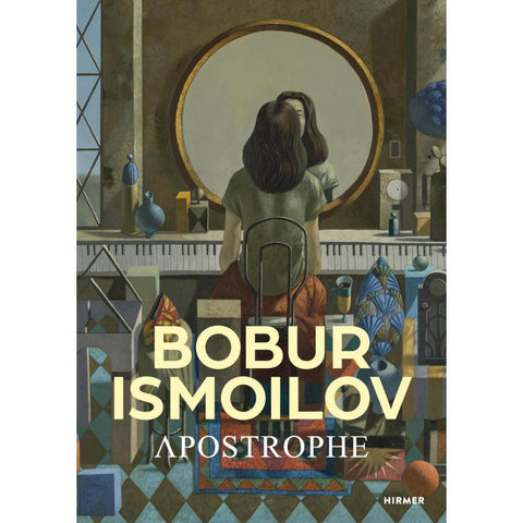 Bobur Ismoilov - Apostrophe