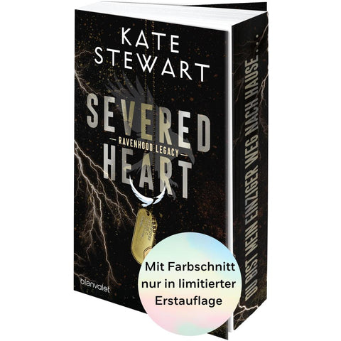 Severed Heart