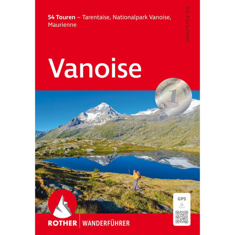Vanoise