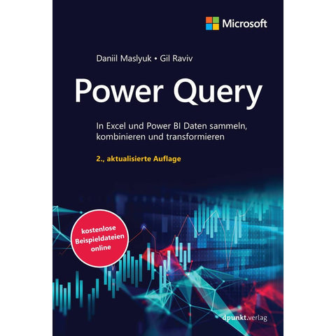 Power Query