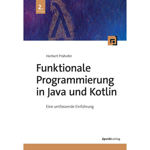 Funktionale Programmierung in Java und Kotlin