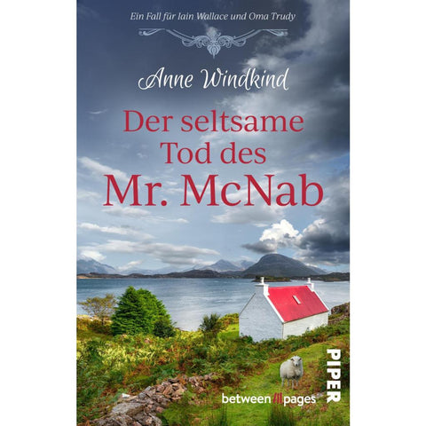 Der seltsame Tod des Mr McNab