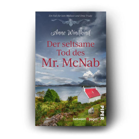 Der seltsame Tod des Mr McNab