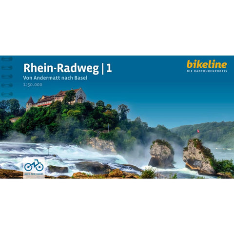 Rhein-Radweg / Rhein-Radweg 1