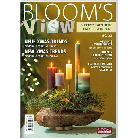 BLOOM's VIEW 2/2025 (No.22)