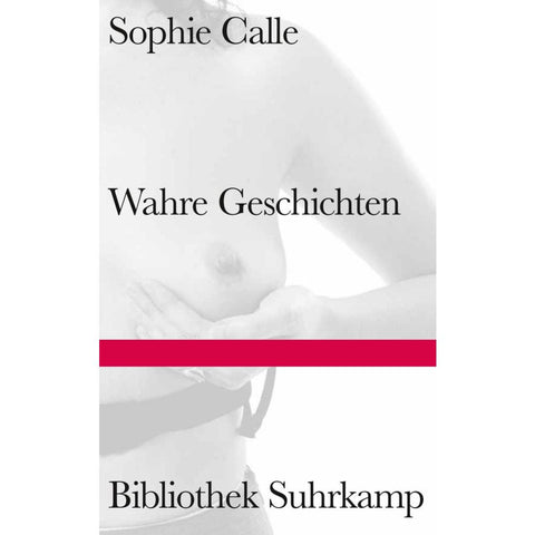 Wahre Geschichten