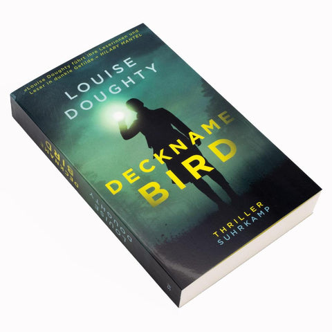 Deckname: Bird