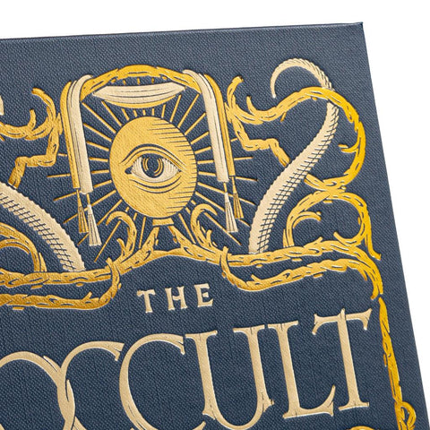 The Occult Book