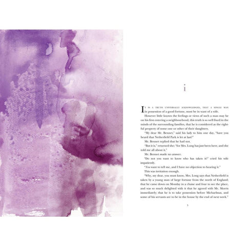 Pride and Prejudice (Deluxe Edition)