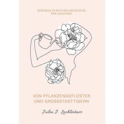 Von Pflanzengeflüster und Großstadttigern