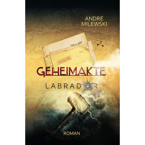 Geheimakte Labrador