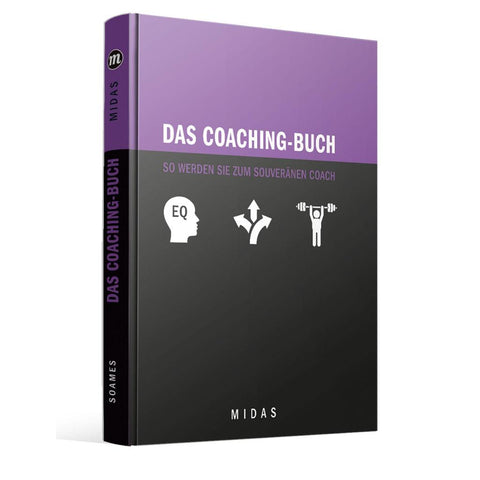 Das Coaching-Buch