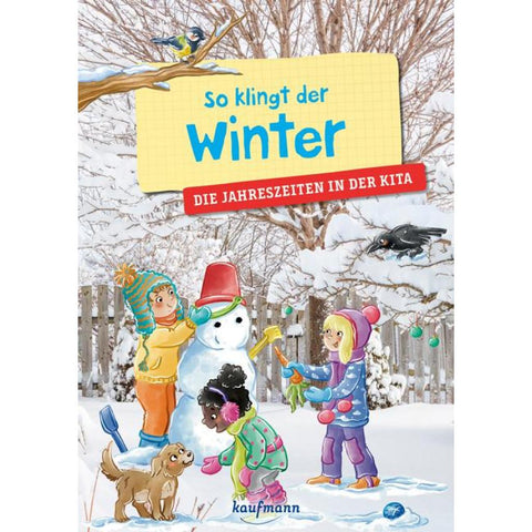 So klingt der Winter