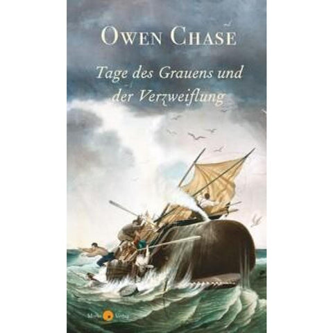 Tage des Grauens und der Verzweiflung