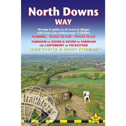 North Downs Way
