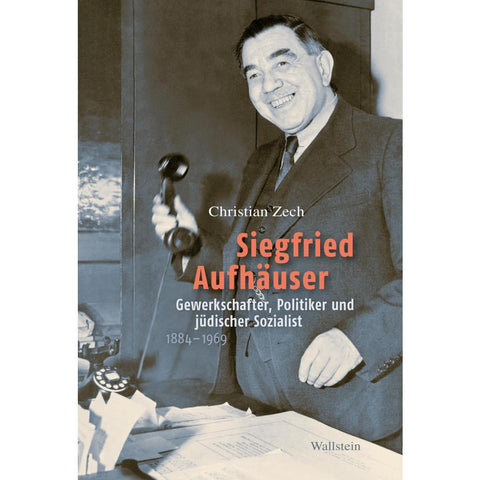 Siegfried Aufhäuser