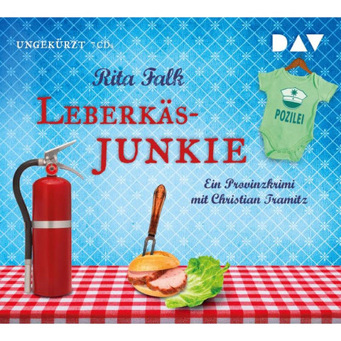 Leberkäsjunkie