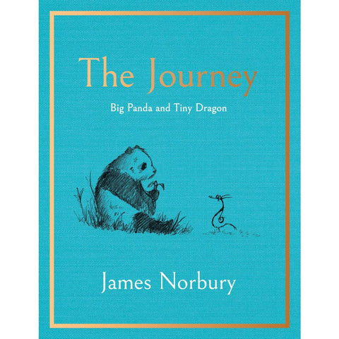 The Journey