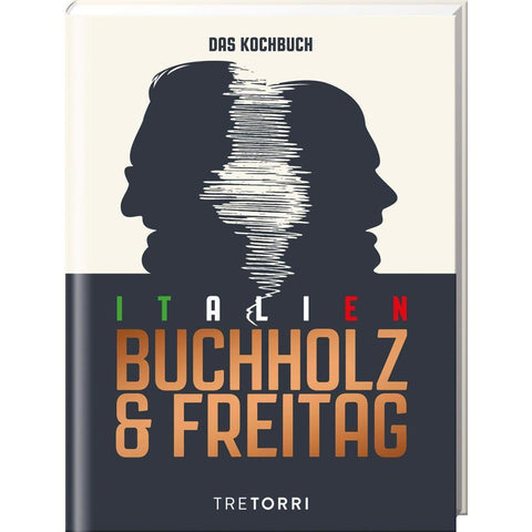 Unser Italien Kochbuch