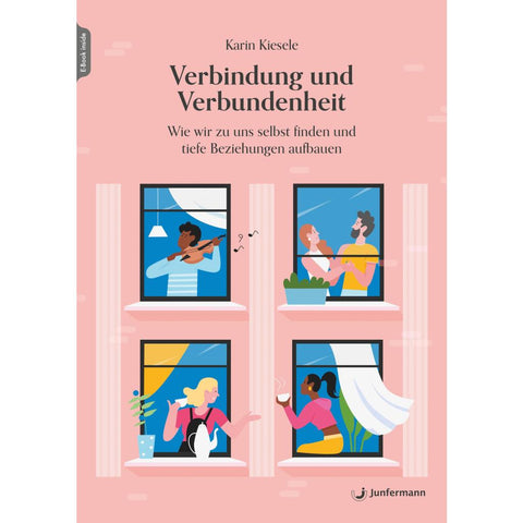 Verbindung und Verbundenheit