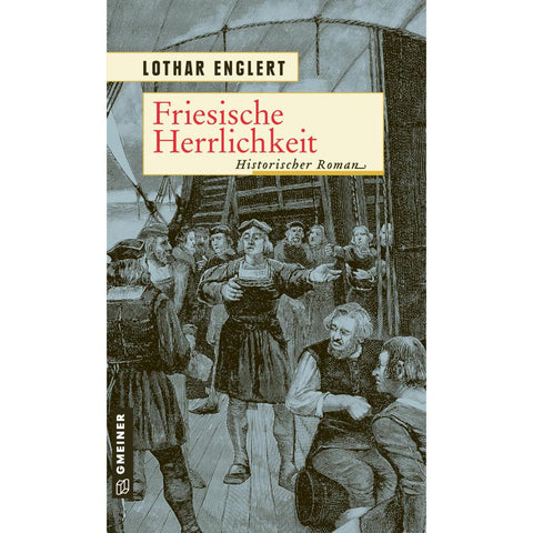 Friesische Herrlichkeit