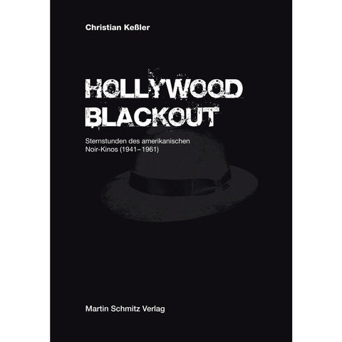 Hollywood Blackout