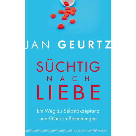 Süchtig nach Liebe