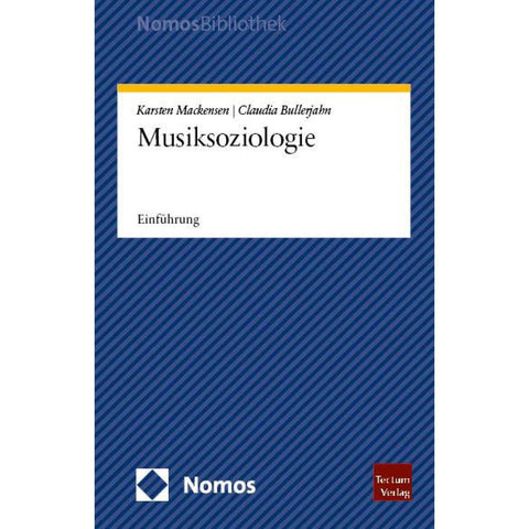 Musiksoziologie