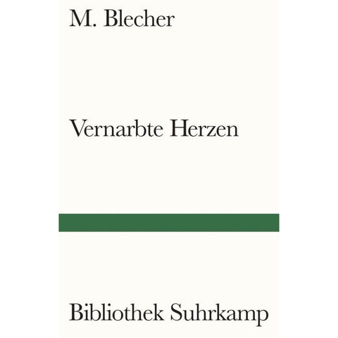 Vernarbte Herzen