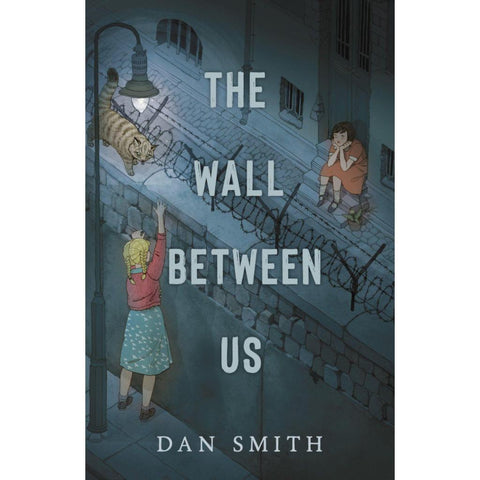 The Wall Between Us
