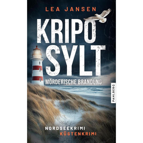 KRIPO SYLT - Mörderische Brandung