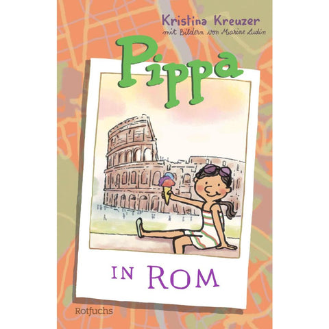 Pippa in Rom