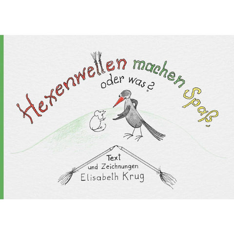 Hexenwetten machen Spaß, oder was?