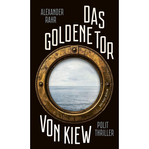 Das Goldene Tor von Kiew