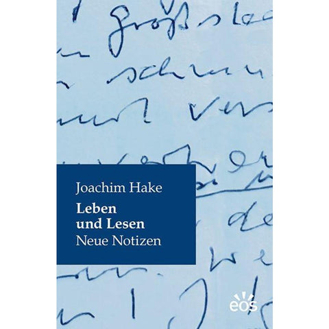 Leben und Lesen