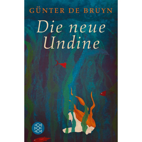 Die neue Undine